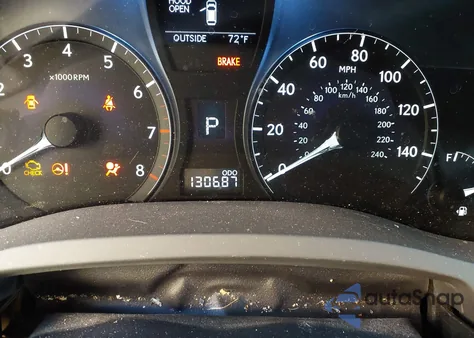 2012 Lexus Rx 350 из США, поврежденный, VIN 2T2ZK1BA0CC074358